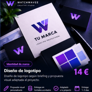 Diseño de logotipo